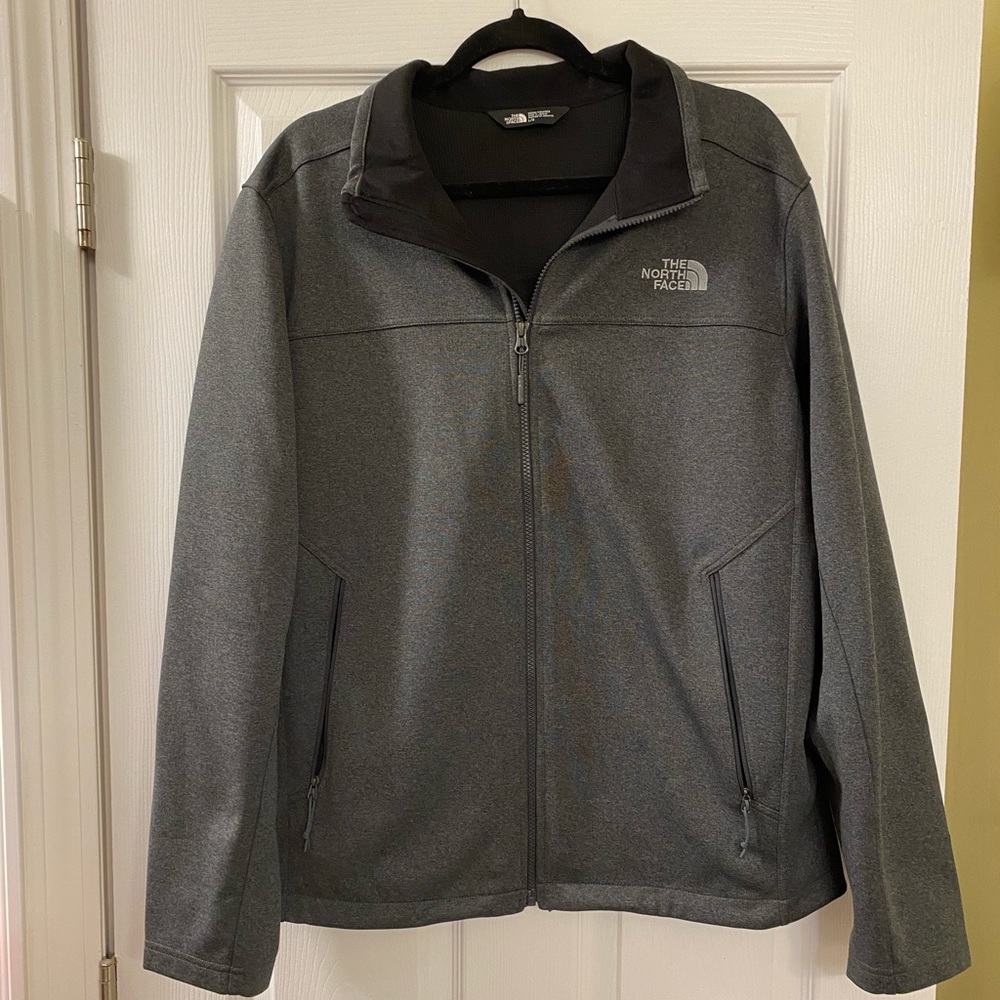 North Face men’s jacket